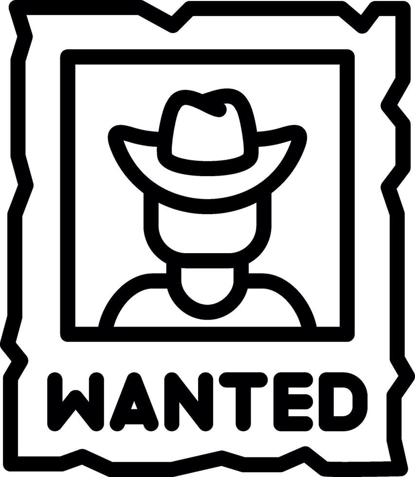 Poster Abstract UI Visual vector