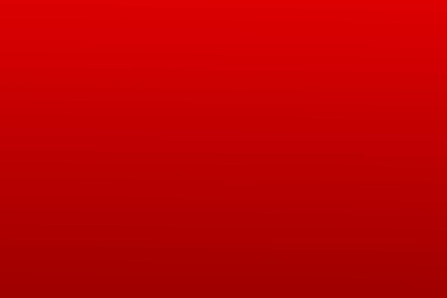 Red background - abstract simple illustration vector