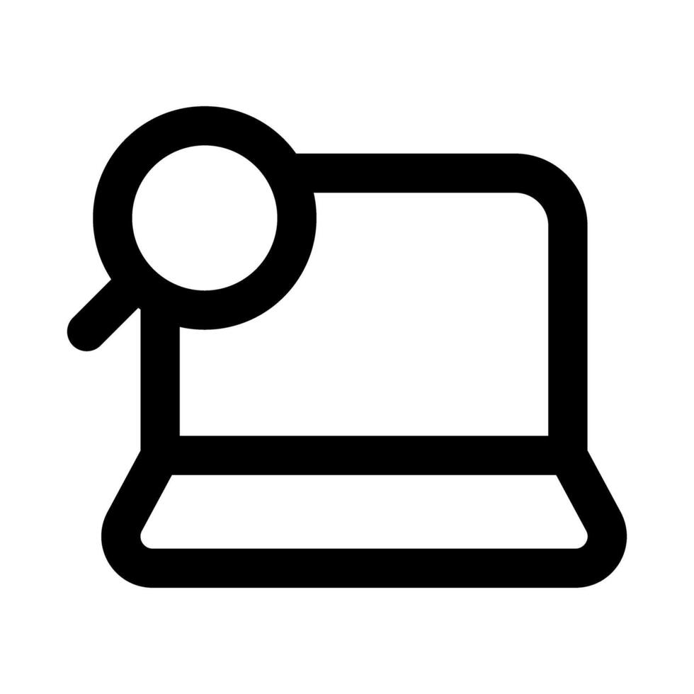 Search Online representing internet browsing, finding information, and digital exploration tasksSearch Online representing internet browsing, finding information, and digital exploration tasks vector