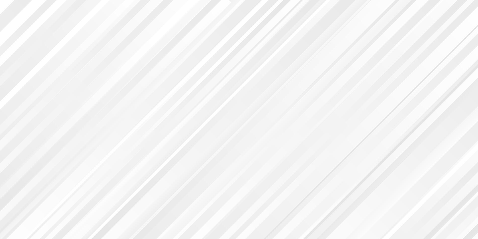 abstract white and gray background. Smooth line background, blurred pattern. Light pale texture. vector