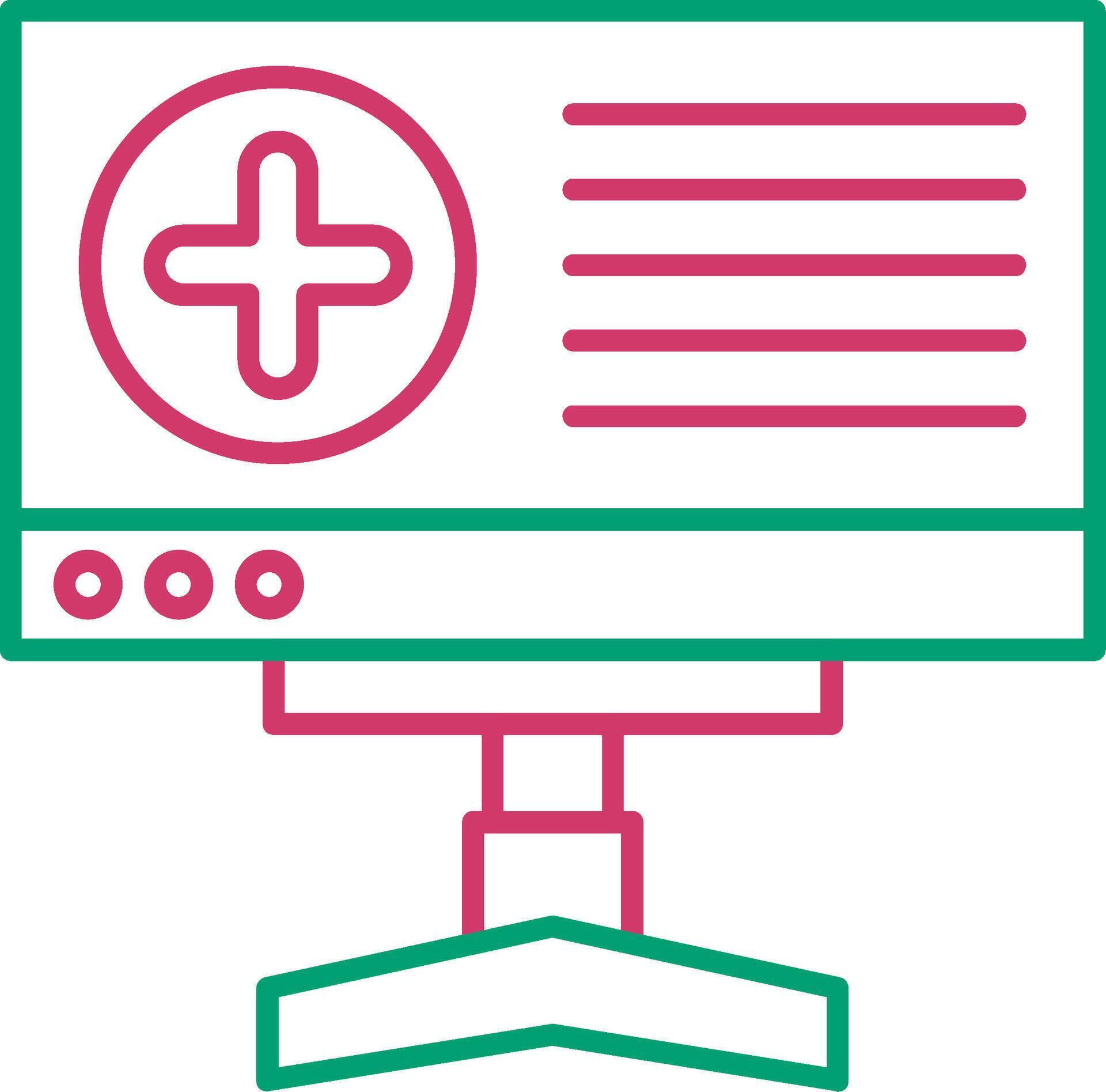Computer Digital Workstation Device 73191013 Vector Art at Vecteezy