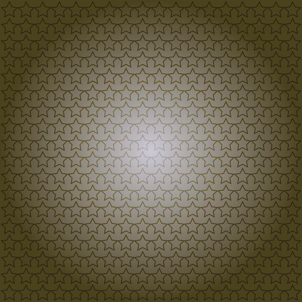 Elegant Star Pattern Background A Sophisticated Design Featuring Repeating Star Shapes - BackgroundStar49 vector