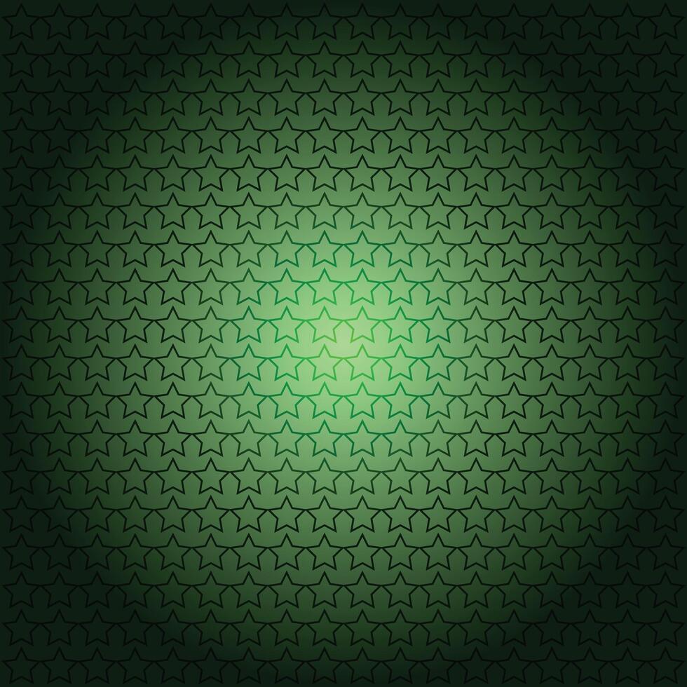 Abstract Geometric Background with Stars and Particles for Design Projects vector