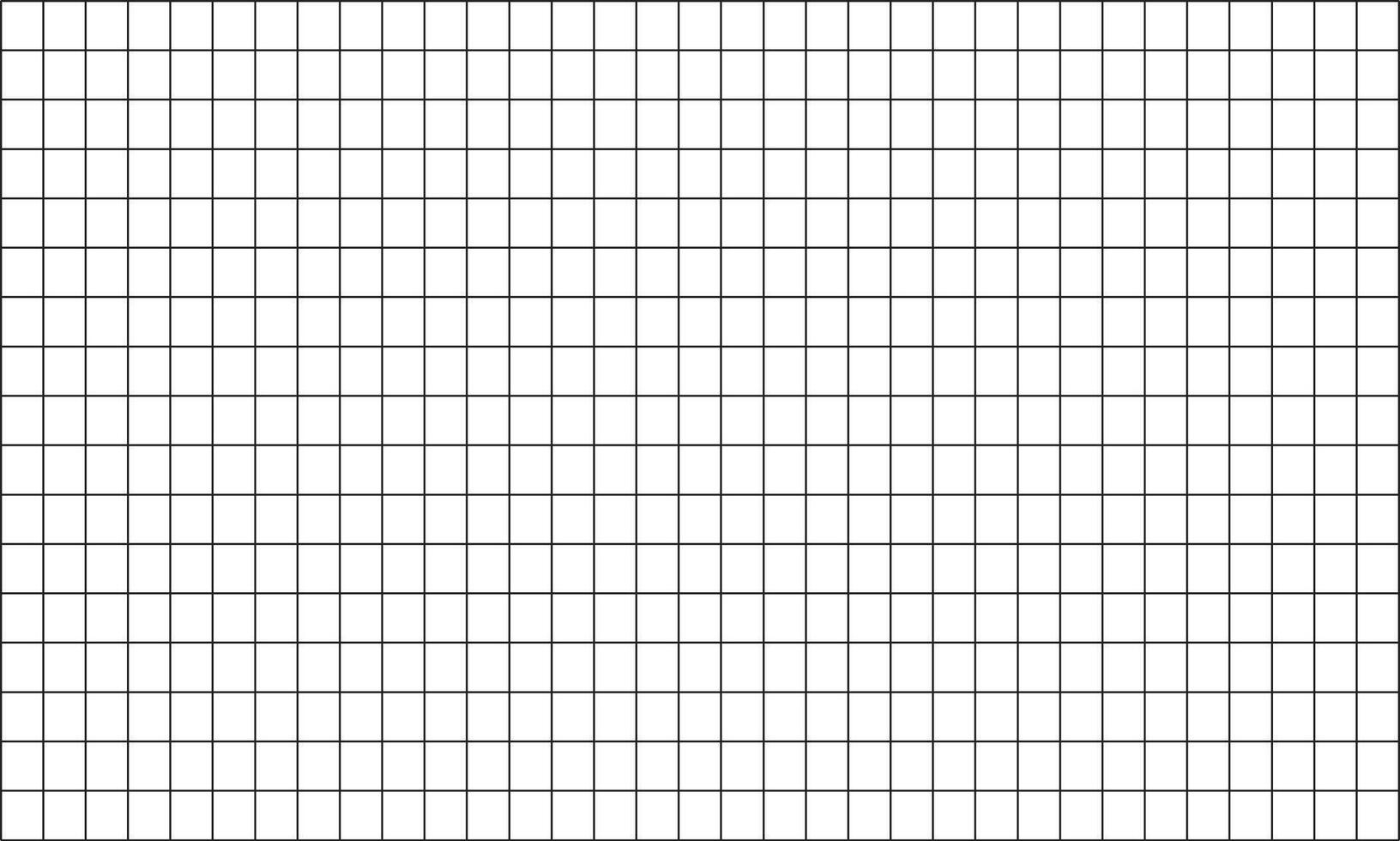 Abstract geometric grid pattern with color accents vector