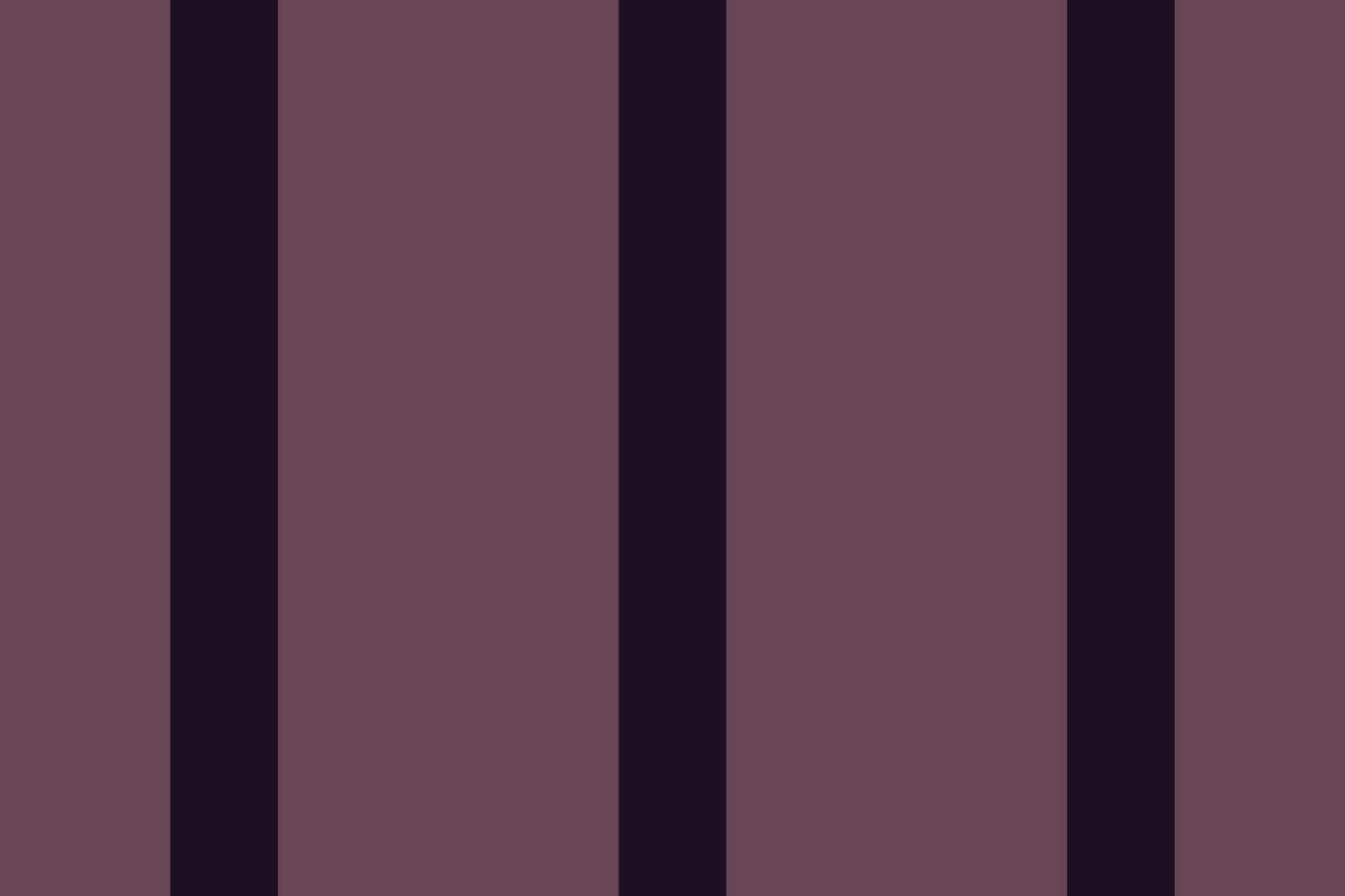 Vertical striped pattern in muted mauve and darker plum tones. Suitable for backgrounds, textiles, and design projects needing a simple, stylish texture. Versatile and modern. vector