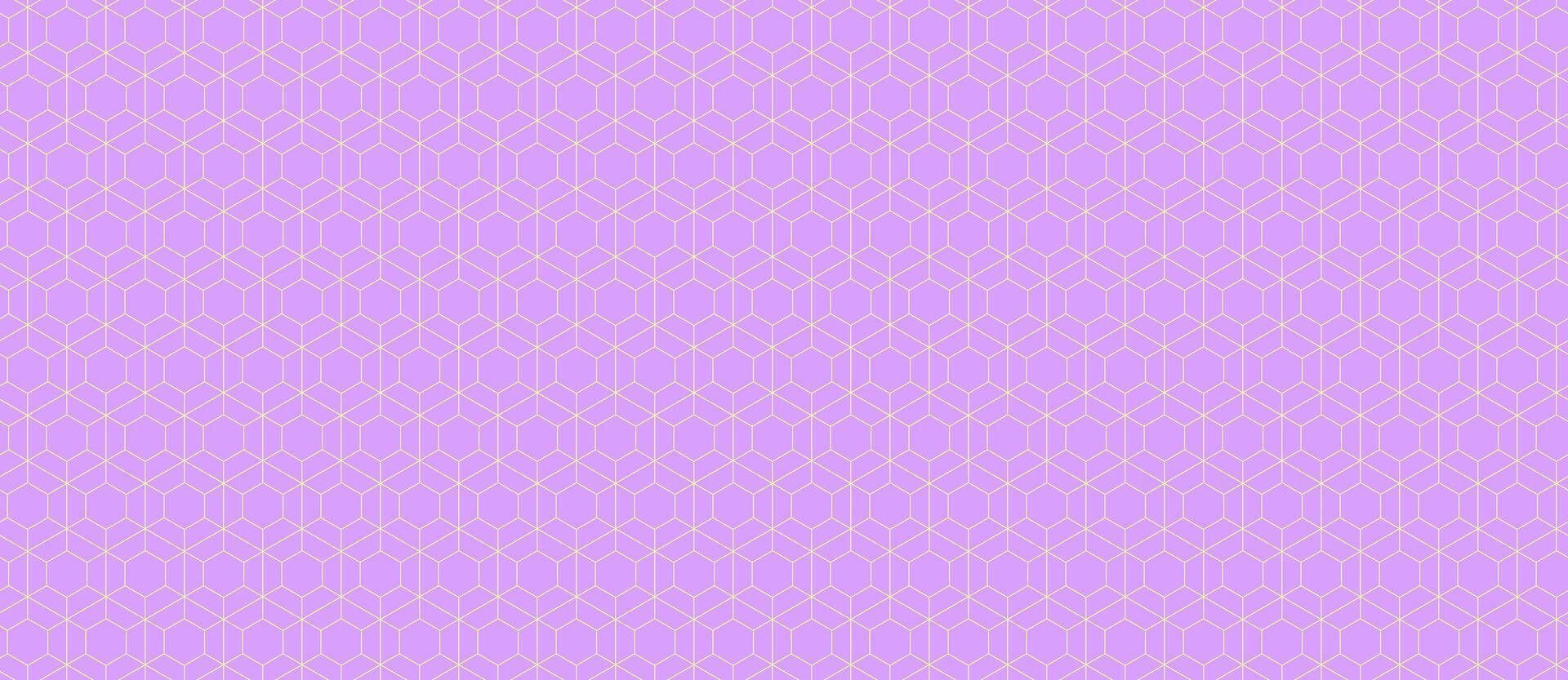 Elegant lavender geometric pattern, seamless repeat texture. Subtle, sophisticated design ideal for backgrounds, website design, textiles, or packaging. vector