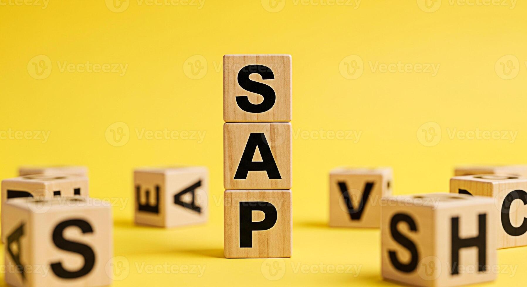 Minimalist gray background with a vibrant yellow stripe at the top creating a clean and modern aesthetic perfect for website headers banners or presentations with a touch of optimism and energy photo