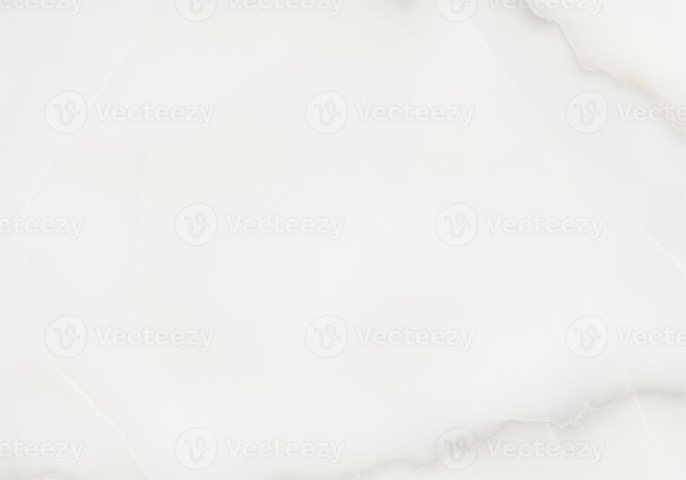 Pristine white alabaster seamless texture background with subtle natural stone pattern. photo