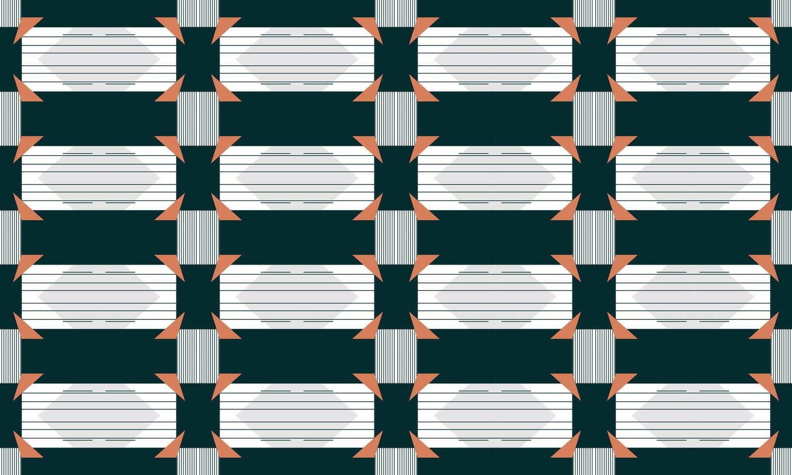 Seamless Modern Minimal Pattern with Subtle Linear Aesthetic vector