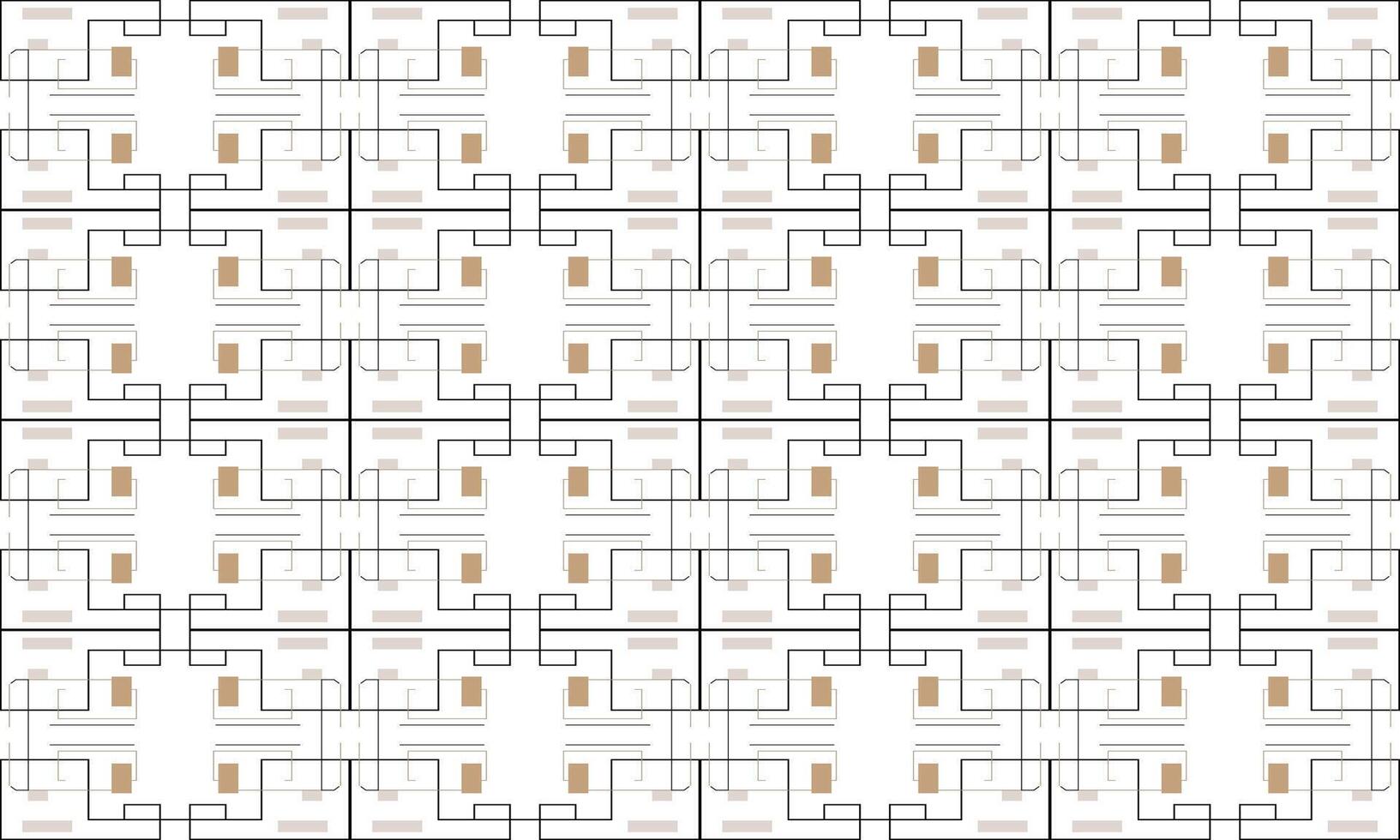 Abstract Flat Design Background with Minimalist Gradient Colors vector