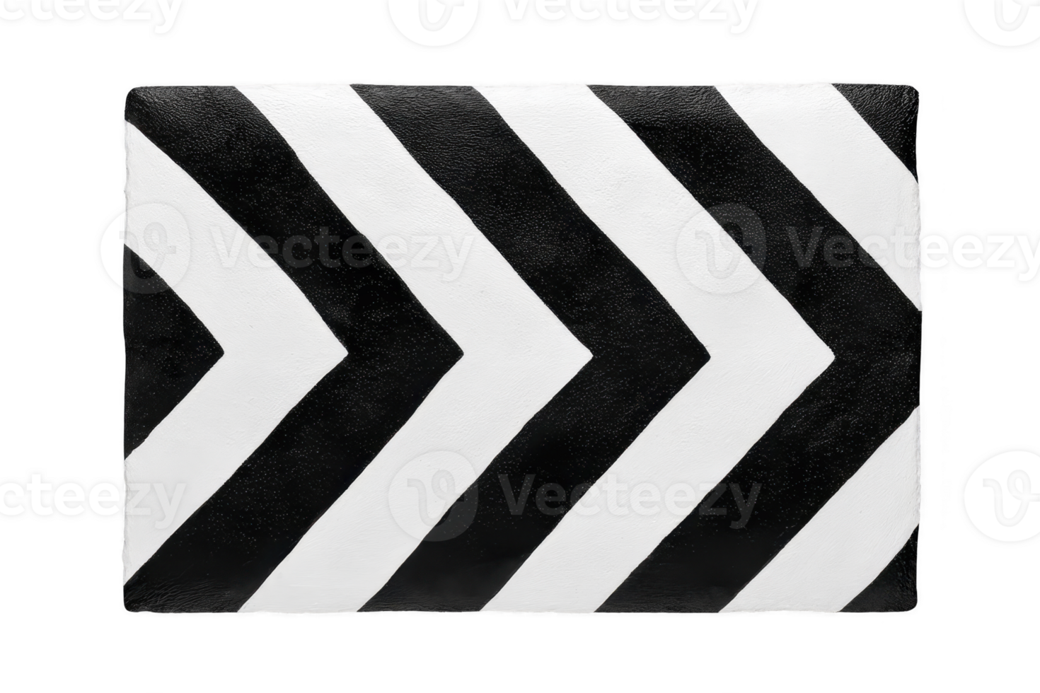 Black white geometric chevron pattern bold modern abstract design texture Black and white geometric chevron pattern with bold modern abstract design creating striking visual texture suitable png