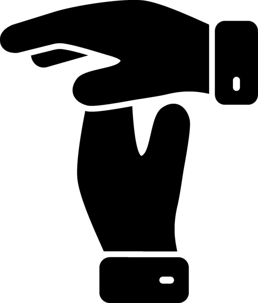 Time Out Sharp Edge Visual vector