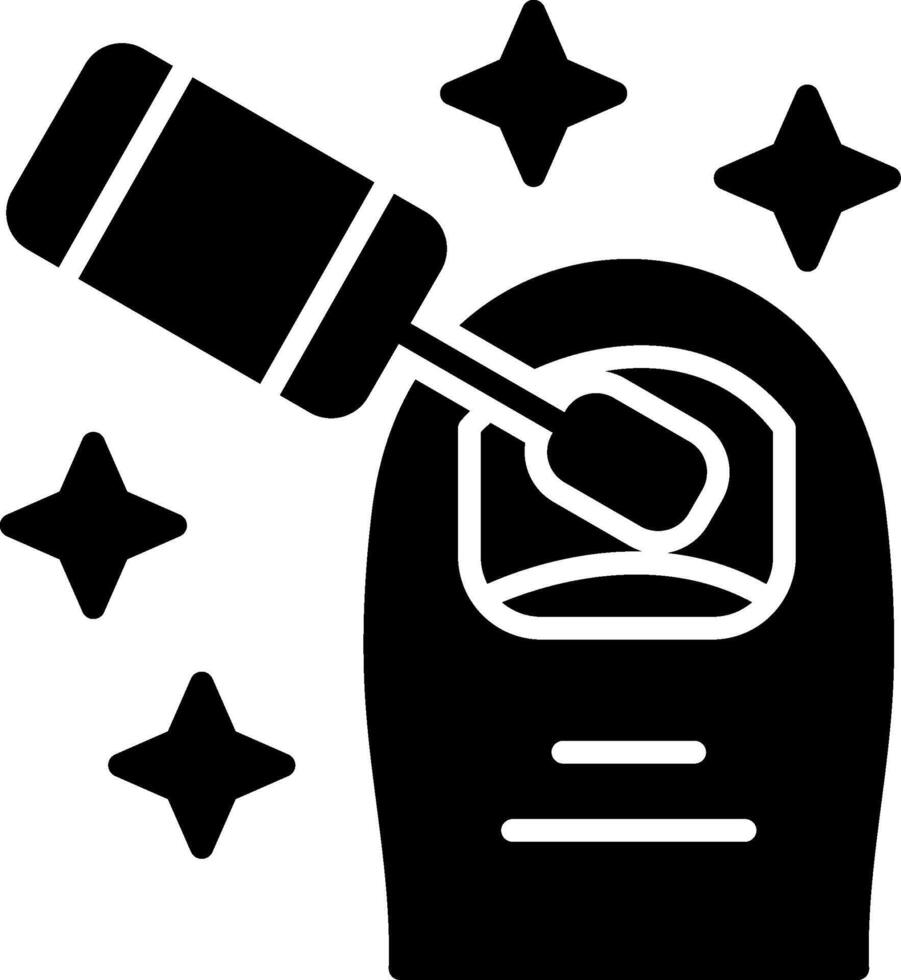 Grooming App-Based UI Graphic vector