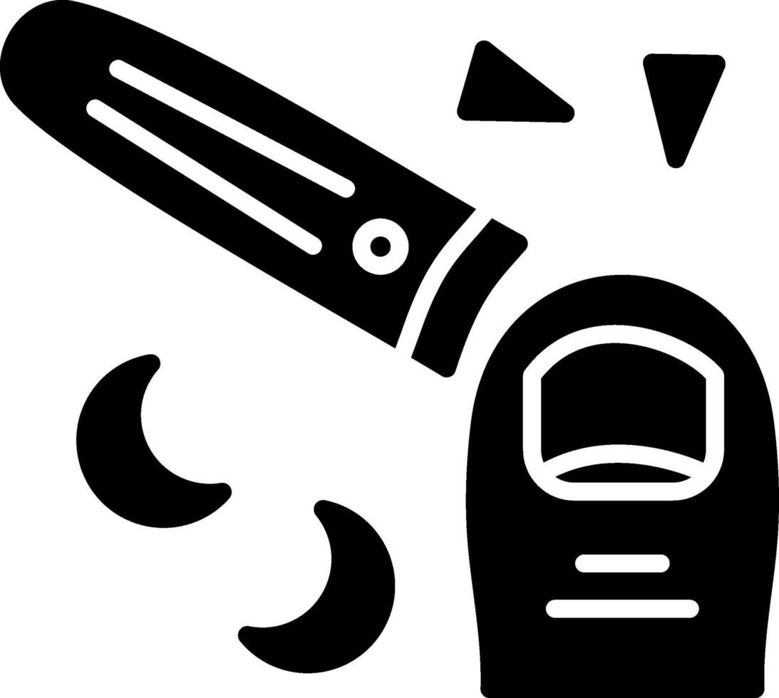 Cut Web-Based Design Element vector