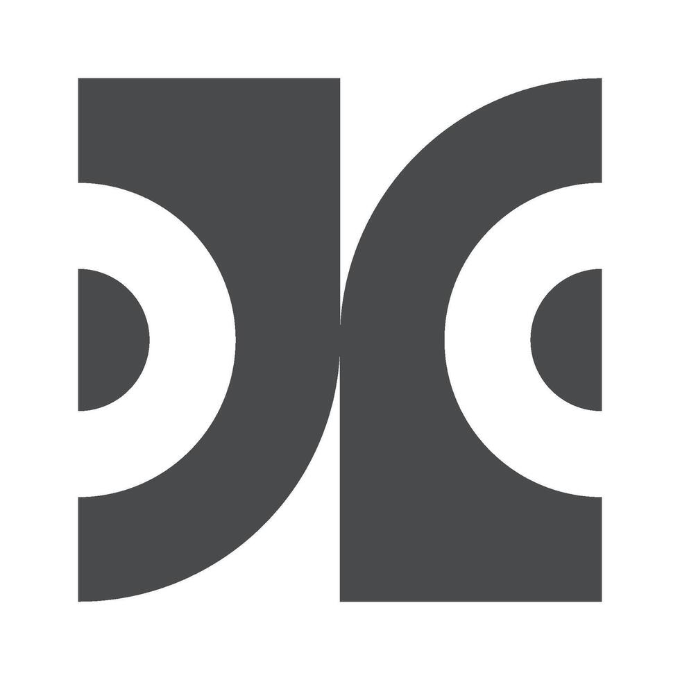 Futuristic basic forms simple geometry vector