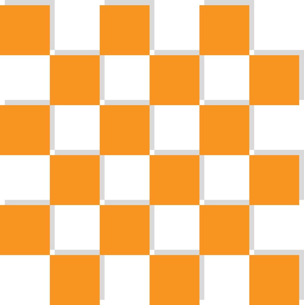 Abstract Geometric Element in Simple Design. vector