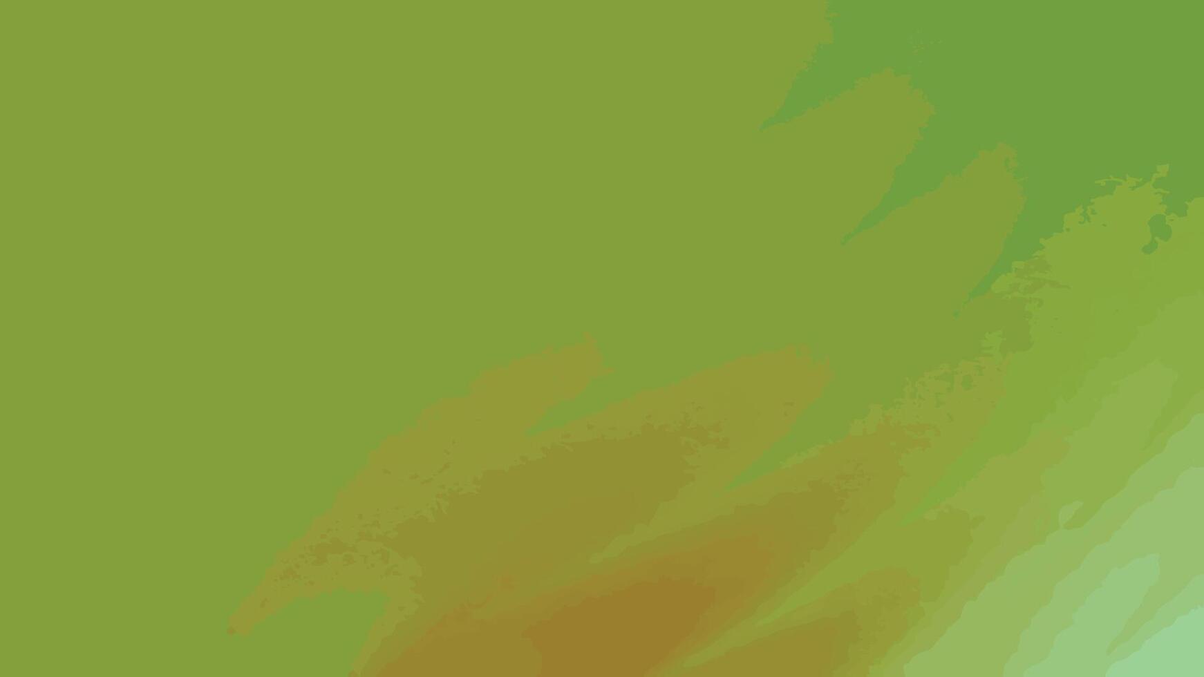 Textured Green Background with Light Streaks Moving Across the Frame in Abstract Style, Abstracts Twirls Noise, royalty stock. vector