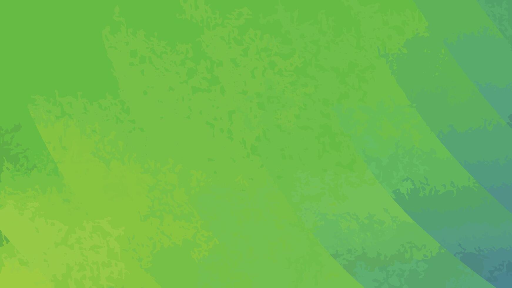 Abstract green background animation with diagonal shapes moving slowly across the screen, Abstracts Twirls Noise, Stock royalty image. vector