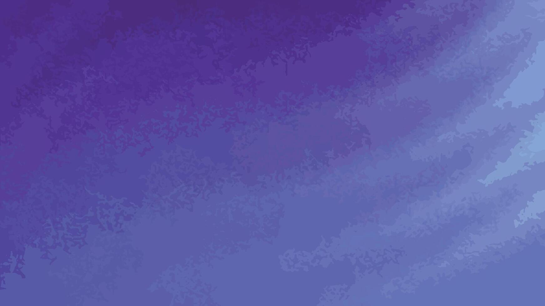 Abstract purple and blue textured background with light rays, evolving constantly., Abstracts Twirls Noise, Stock royalty free. vector