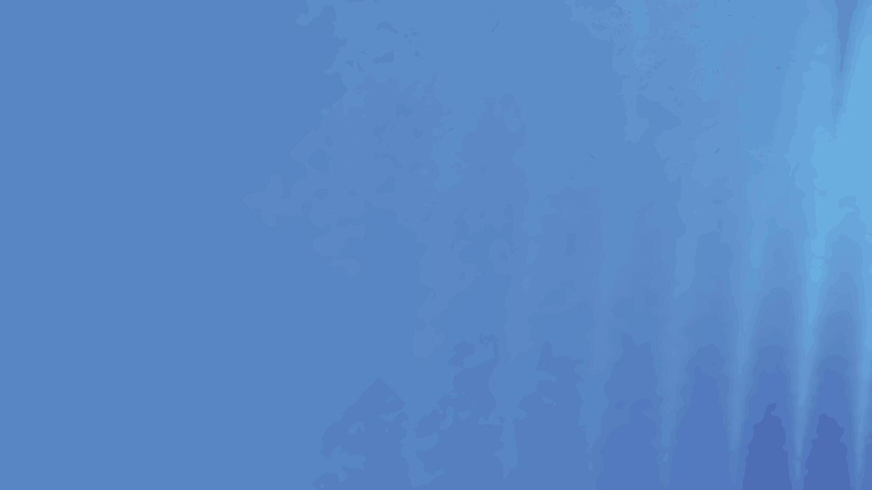 Abstract Blue Background with Light Effects and Subtle Grainy Texture for Creative Designs, Abstracts Twirls Noise, Stock royalty free image. vector