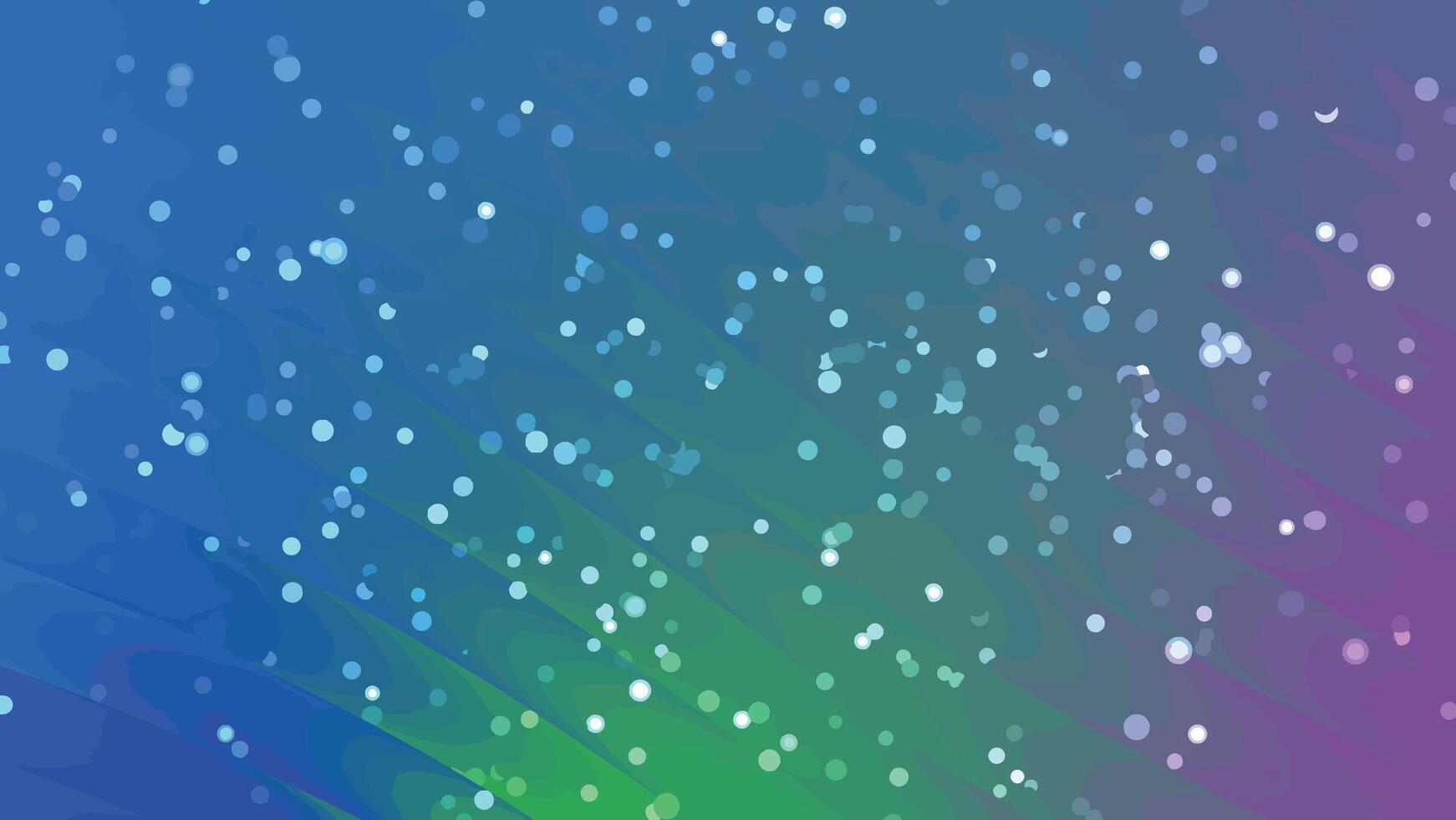 Dynamic Abstract Background Animation with Sparkling Lights and Diagonal Lines in Motion, Abstracts Twirls Particles, royalty free stock. vector