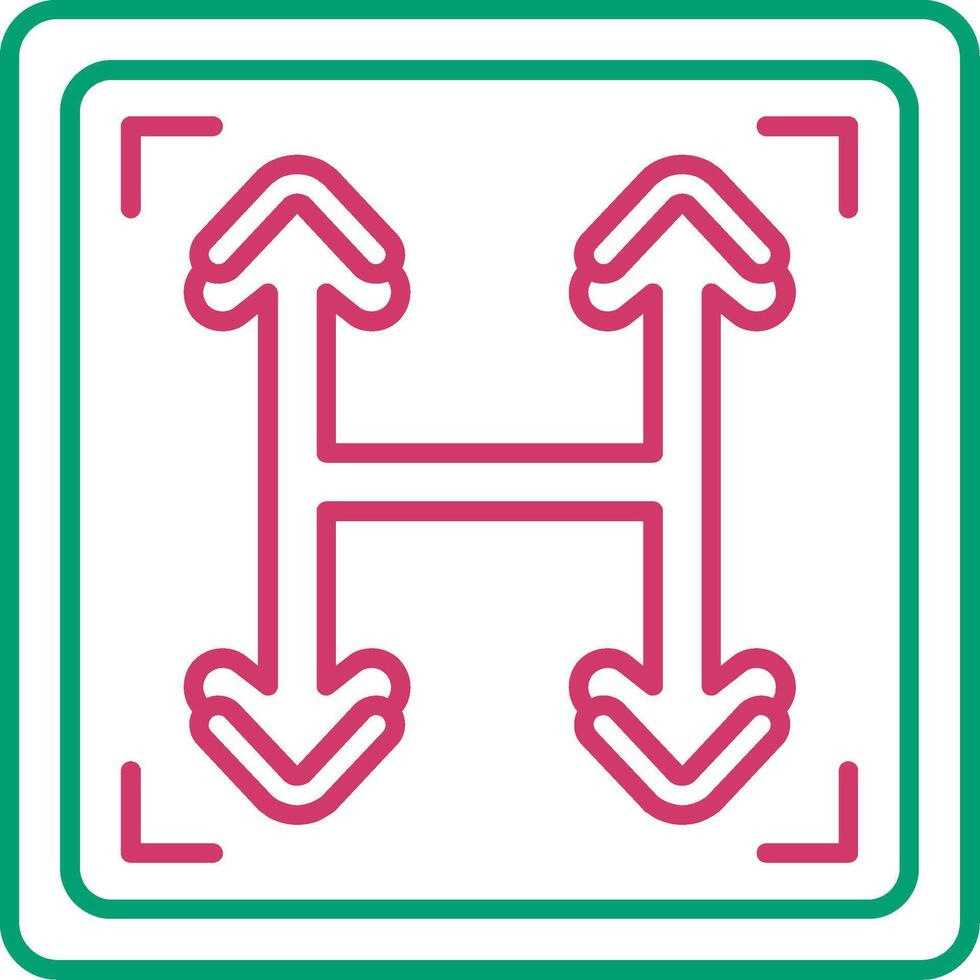 System Database Access Illustration vector