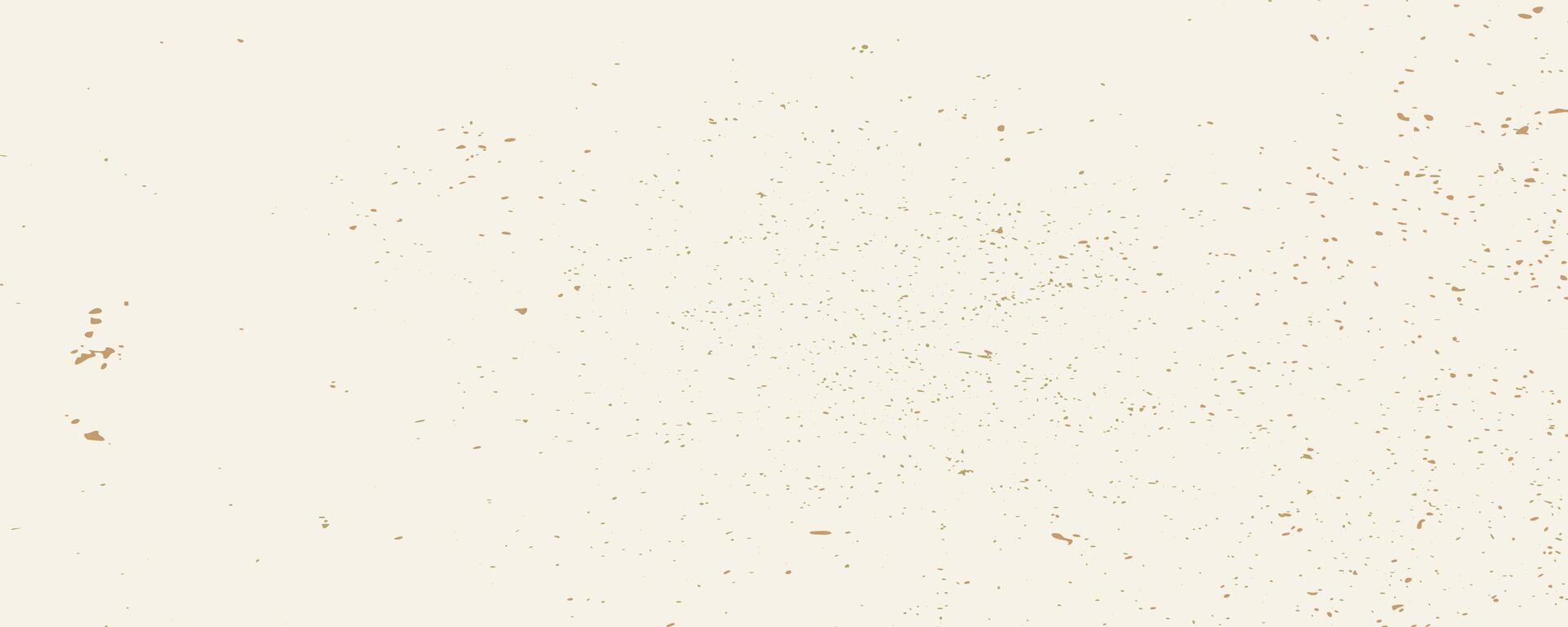 Retro mulberry washi paper texture. Soft grainy rice paper texture in warm beige tones. Natural mulberry paper background with fine grain vector