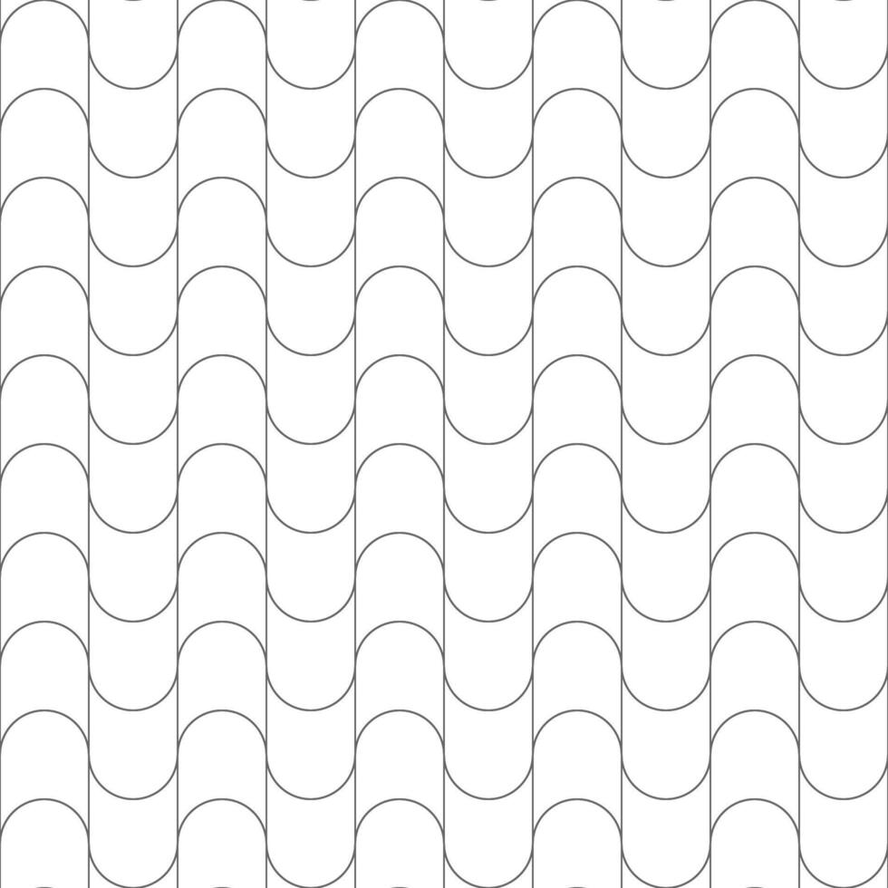 wavy lined design for pattern and background. vector