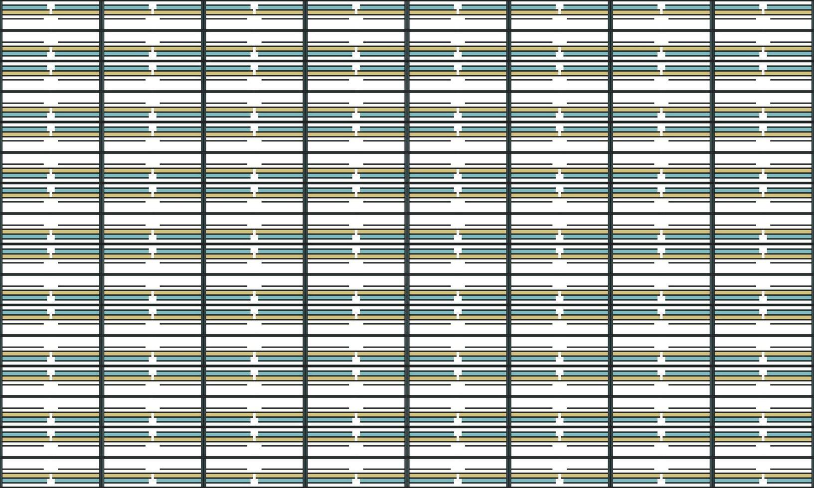 Geometric Abstract Background for Branding and Digital Art vector