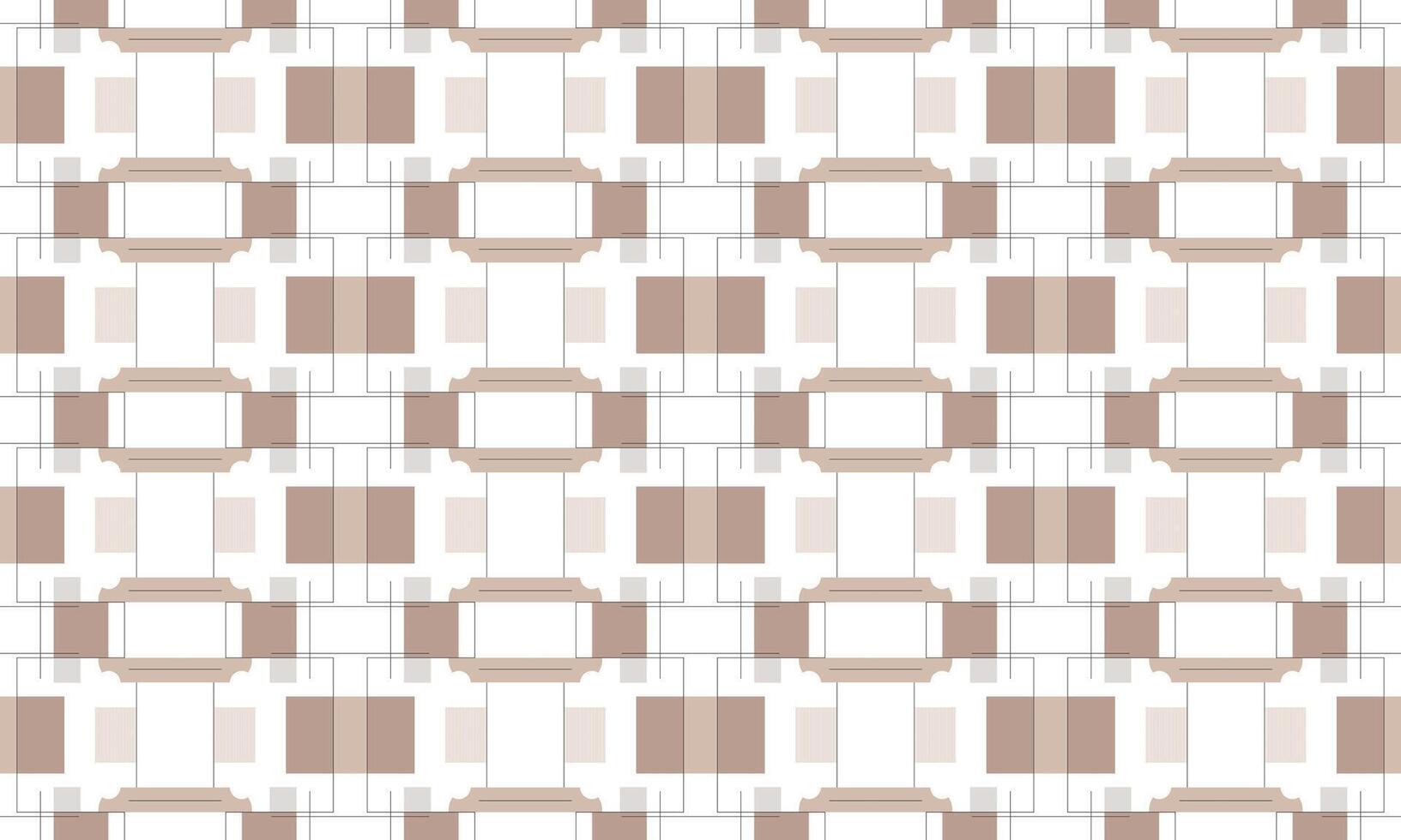 Modern Abstract Geometric Background with Dynamic Shapes for Digital and Print Design vector