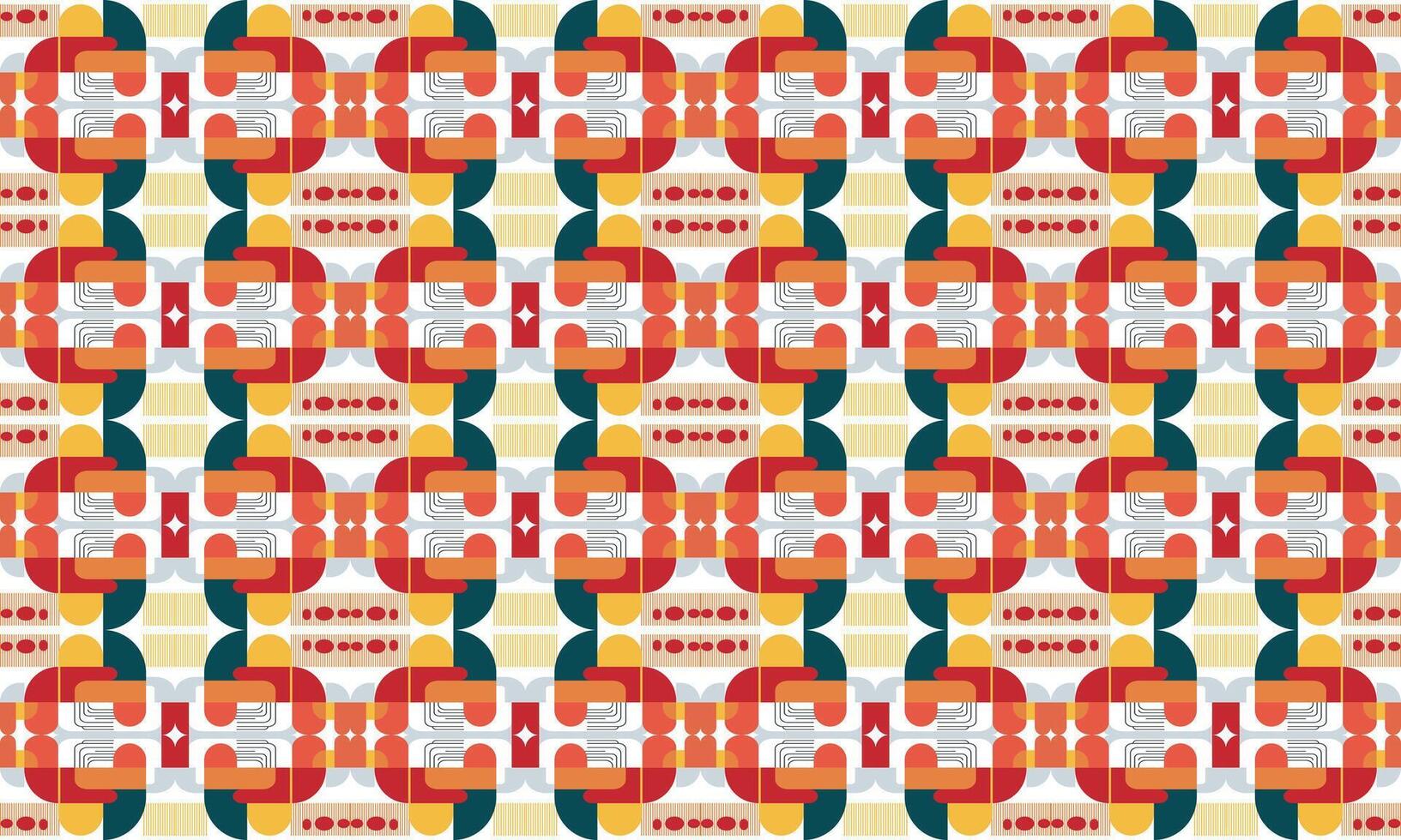 Artistic Minimalist Geometric Design for UI UX and Presentation Backgrounds vector