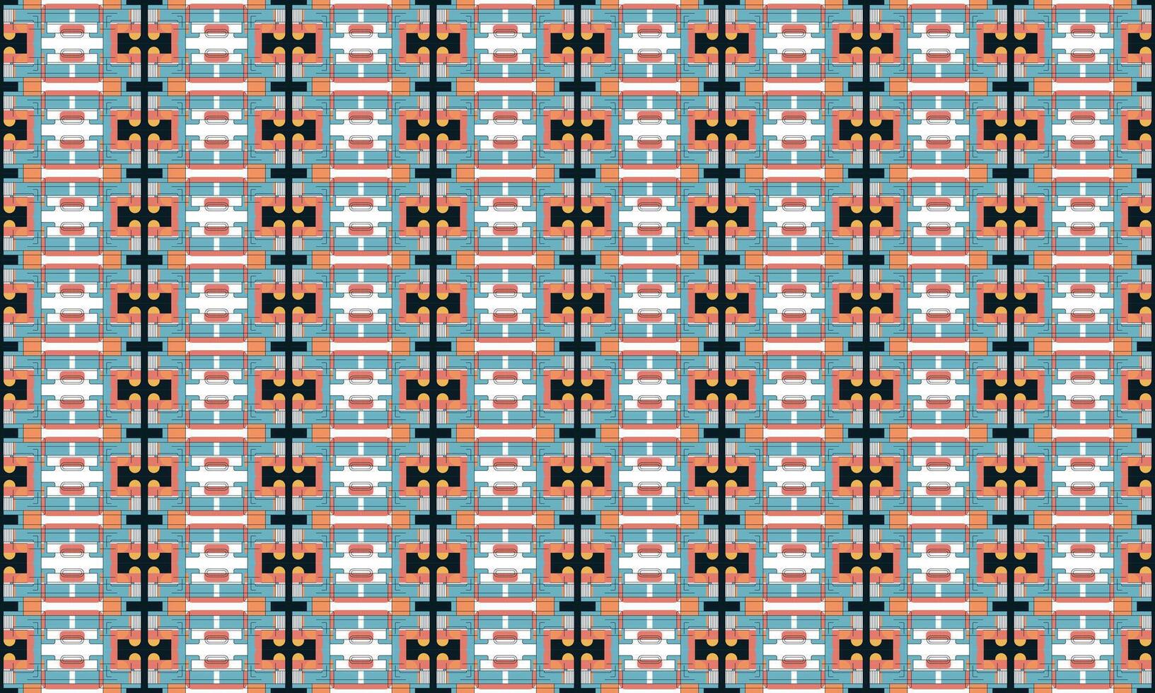 artístico resumen geometría antecedentes para ui diseño y aplicación interfaces vector