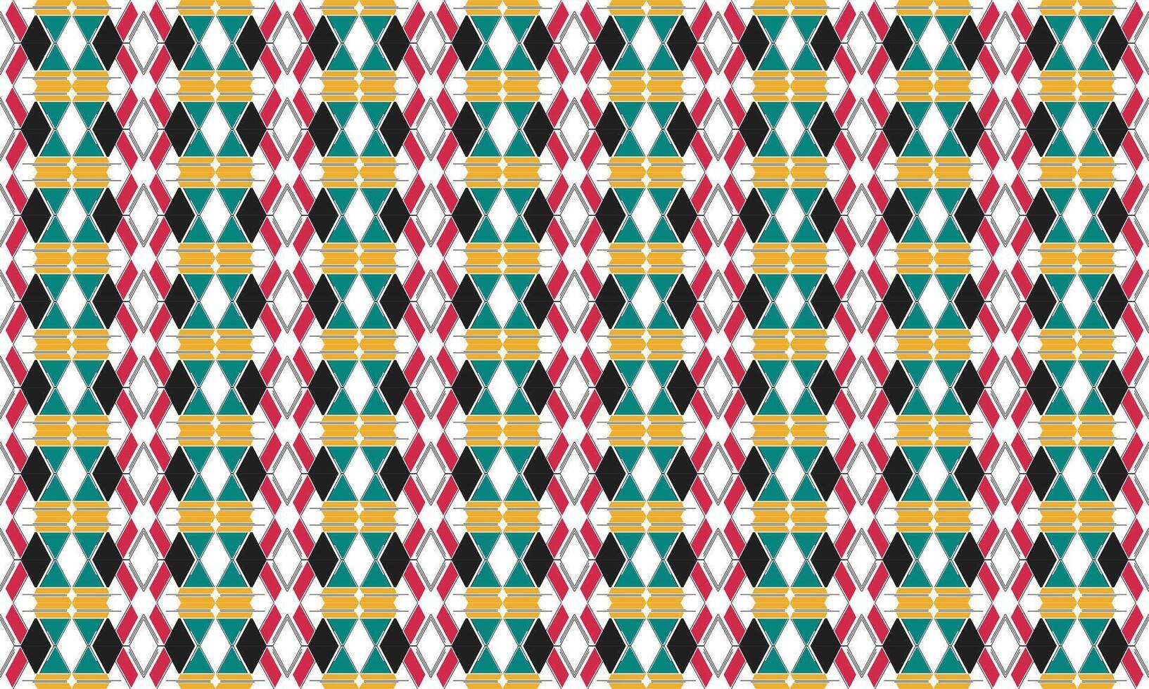 Retro Modern Texture for Branding, Wrapping Paper, and Product Design vector