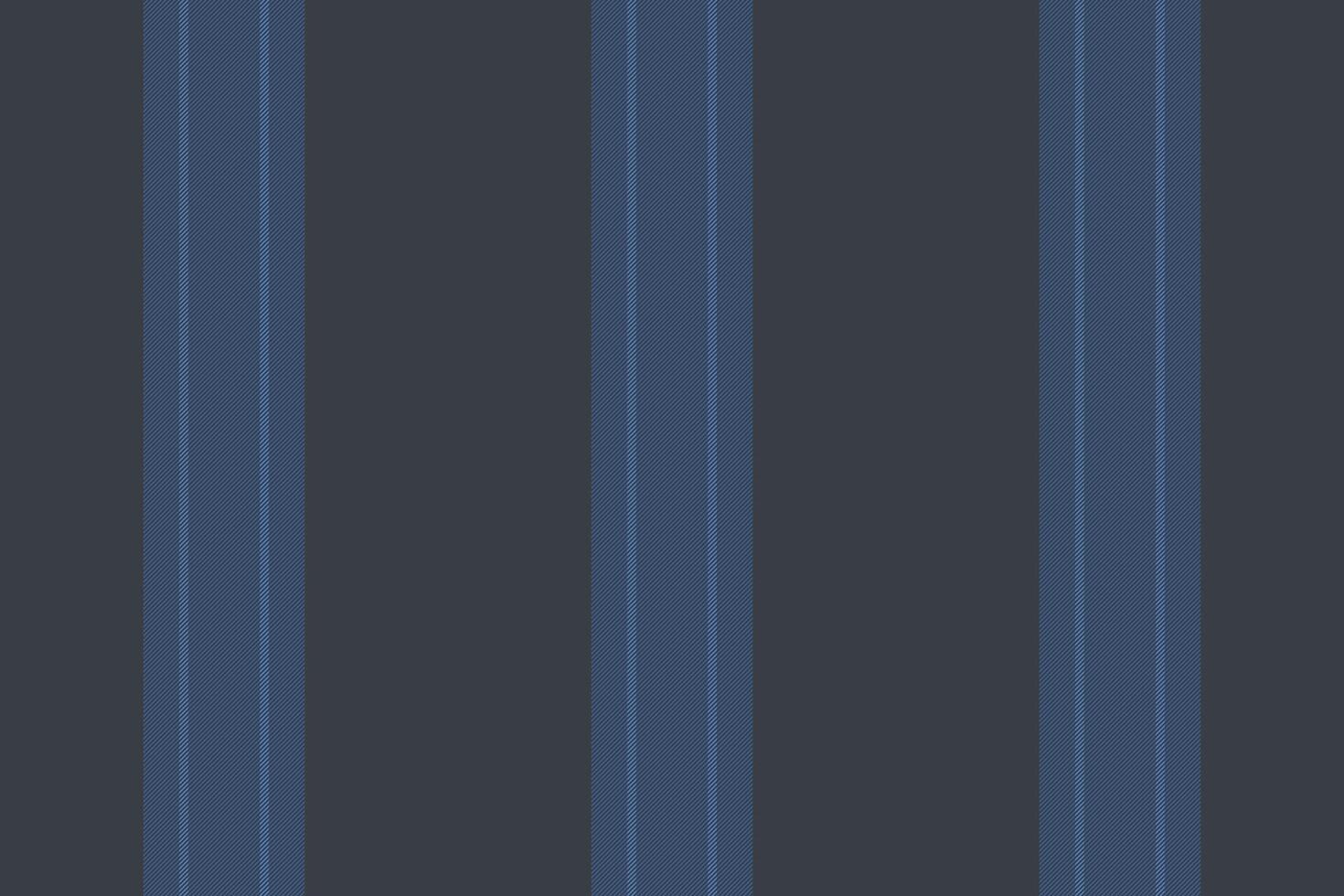Stylish vertical stripes, subtle texture. Versatile backdrop for elegant designs, fabric simulations, or modern presentations. Solid, refined, and professional. vector