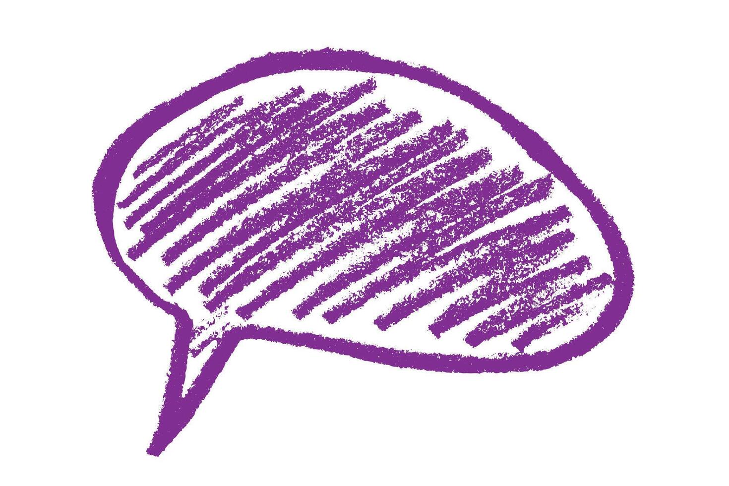 Hand drawn speech bubble Blank empty message box Textbox frame for banners, price tags, stickers, design textbox sale label vector