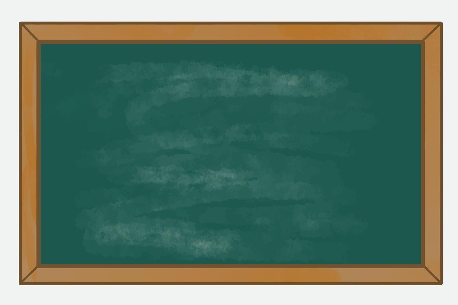 blackboard design good for background, billboard, element design, etc vector