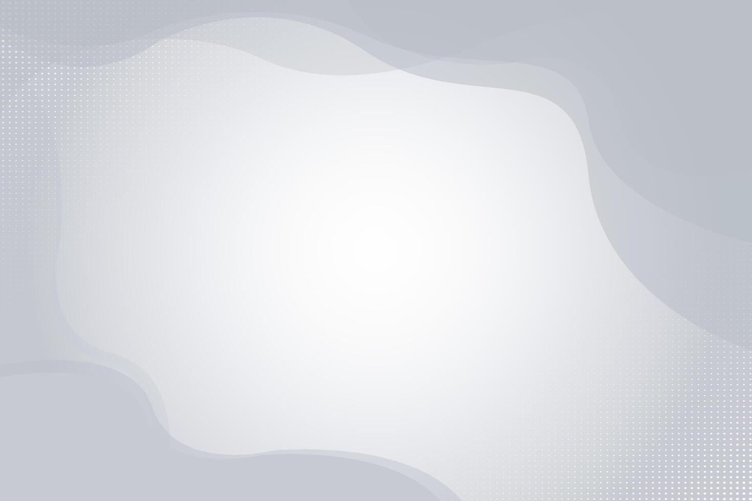 Abstract black and white background with geometry shape or grayscale backdrop wallpaper for banner presentation vector