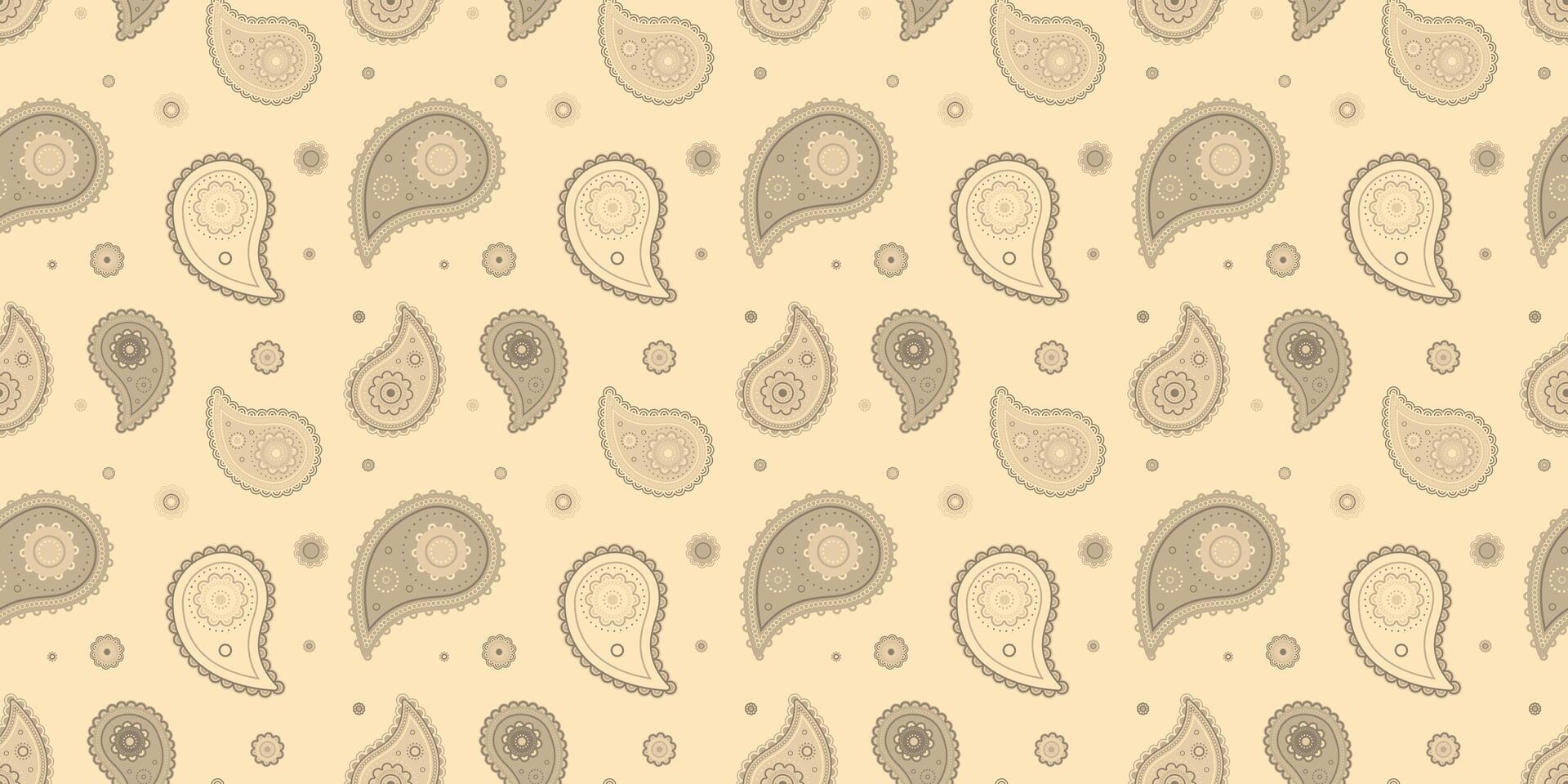 Surreal delicate at twisted ink. Eco curl a simplicity buta. Curly boteh of flat awesome. vector