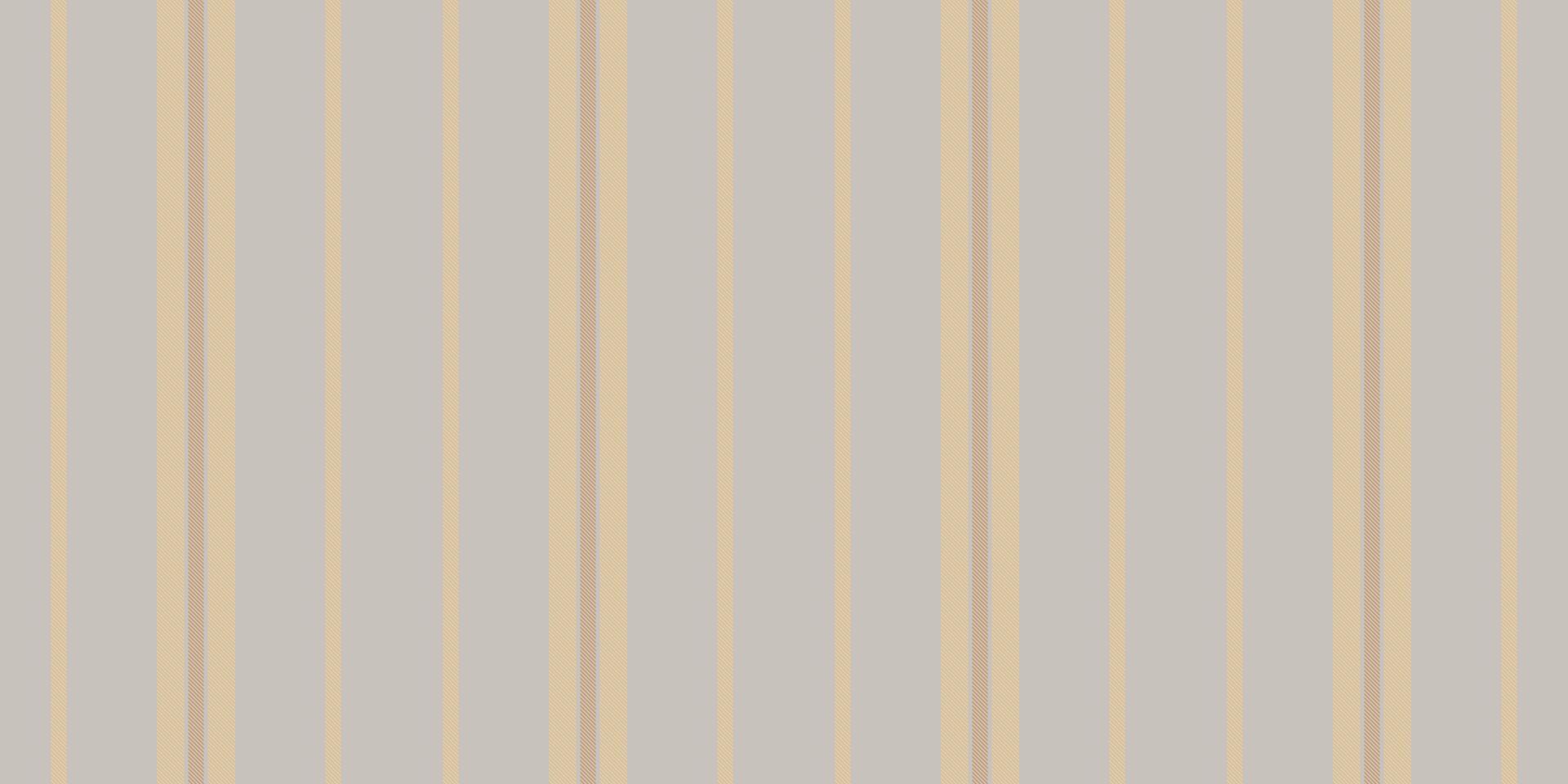sutil vertical rayas en apagado neutral tonos crear un calmante, minimalista modelo. ideal como un fondo, textura, o gráfico elemento. versátil para varios diseño proyectos vector