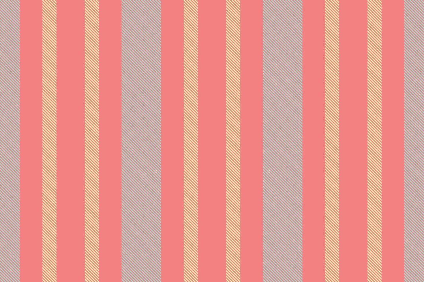 Vertical striped pattern with warm colors. Soft textured background ideal for fashion, textile or creative projects. Versatile backdrop for graphic design. vector