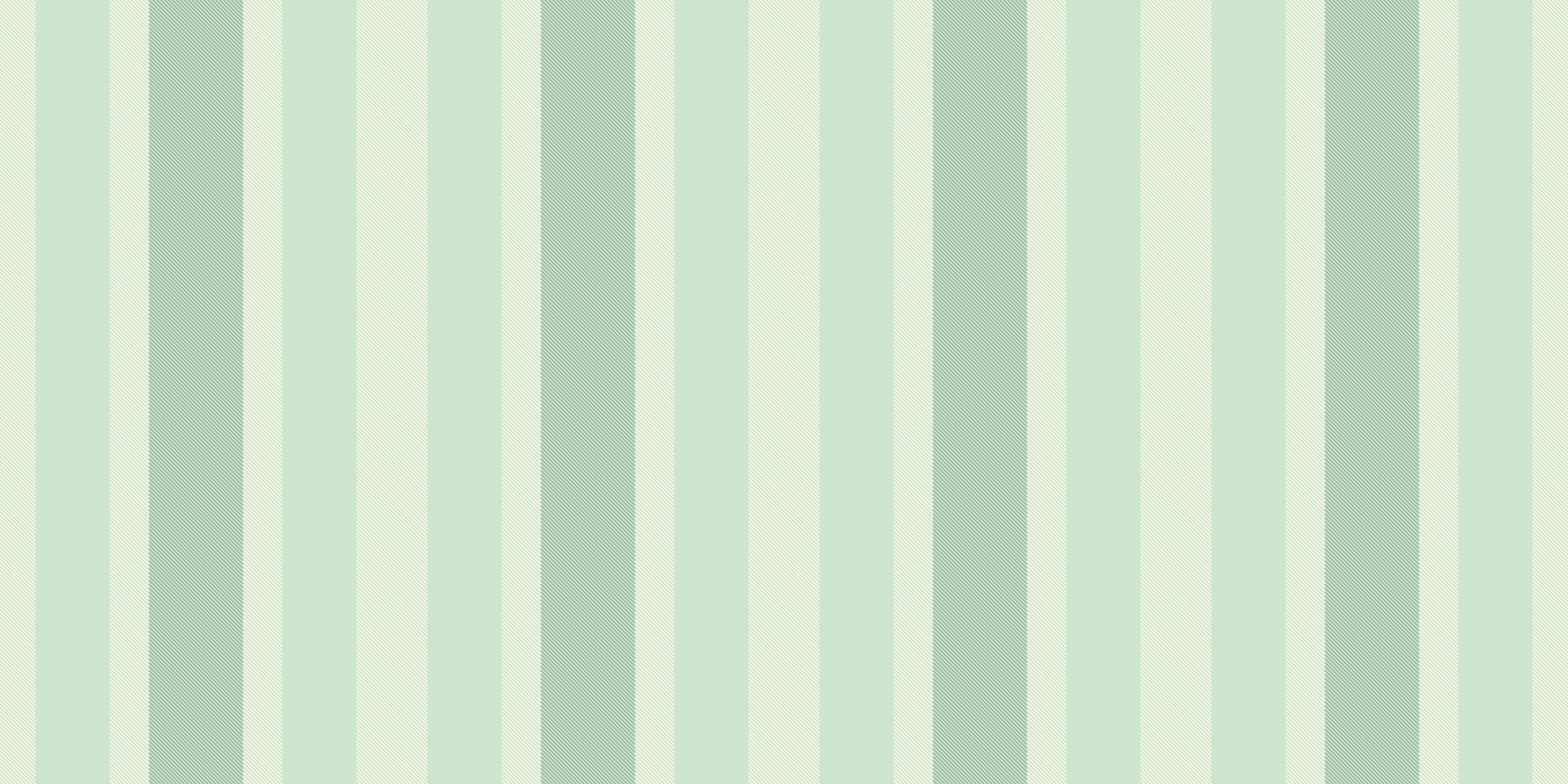 Vertical striped pattern in soft green tones. Ideal for backgrounds, textiles, or adding a calming touch to designs. Versatile and timeless aesthetic. vector