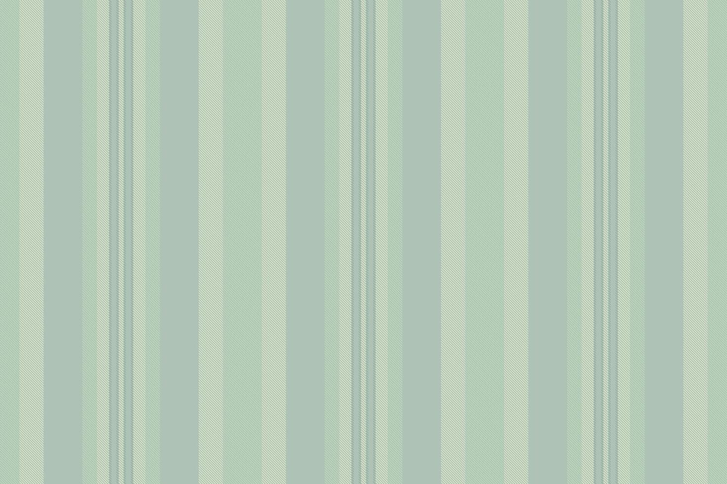 Soft, subtle vertical stripes in calming pastel hues create a peaceful versatile backdrop. Ideal for design projects needing a gentle, classic touch. vector