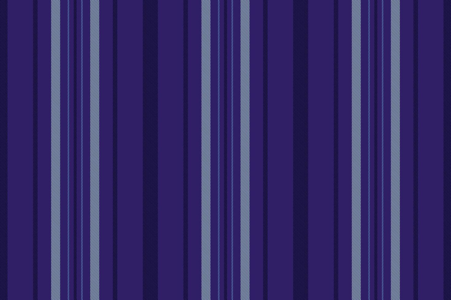Rich blue striped pattern. A modern backdrop ideal for textiles, design projects, or websites. Creates a classic and elegant aesthetic. vector