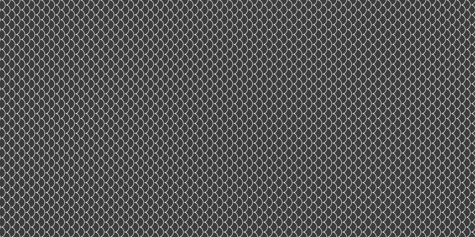 Abstract grayscale geometric pattern. Seamless texture ideal for backgrounds, website designs, or textile prints. Subtle repeating motif creates a sophisticated, modern aesthetic. vector