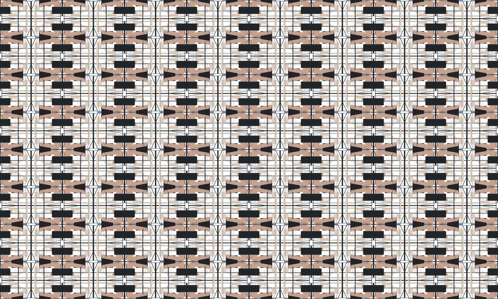 Simple Abstract Pattern Texture for Social Media and Web Design vector