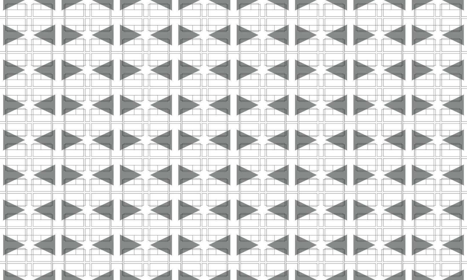 Retro Hipster Pattern for Branding, Poster, and Fabric Projects vector