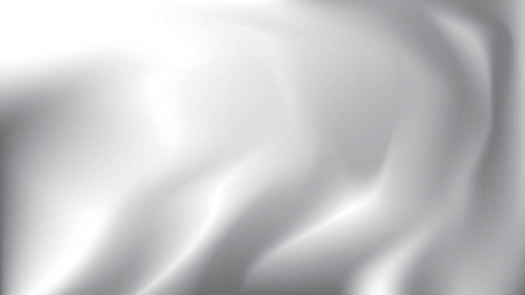 Abstract white and gray gradient background.eps10 .. vector