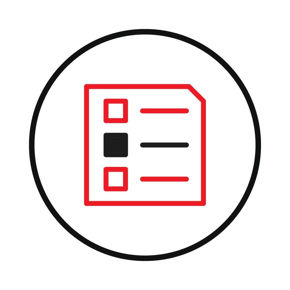 resumen gráfico ilustración mostrando un interactivo documento para varios datos manejo y vector