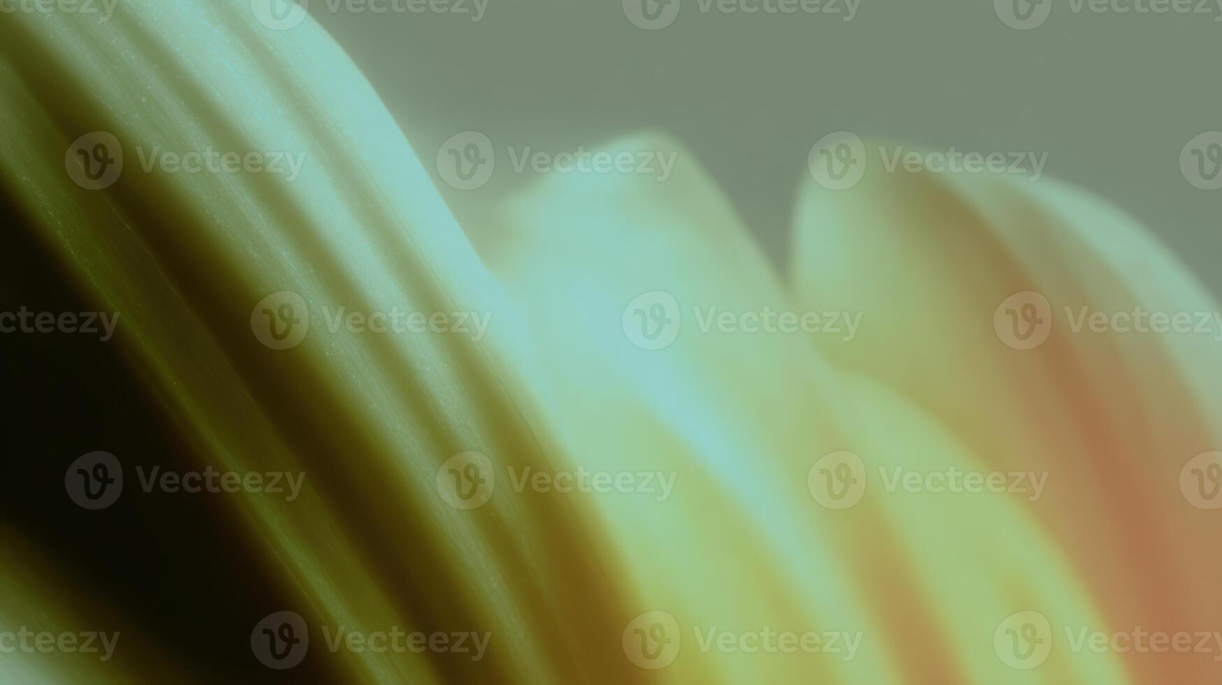 Swirling soft shades creating an abstract visual experience photo