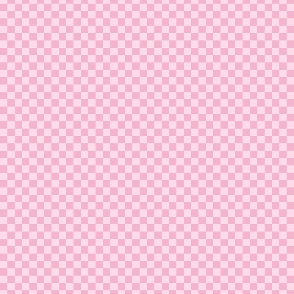 Abstract transparent square gradient background in soft pink tones with transparent effect. Perfect overlay elements for modern design, posters, and digital templates vector